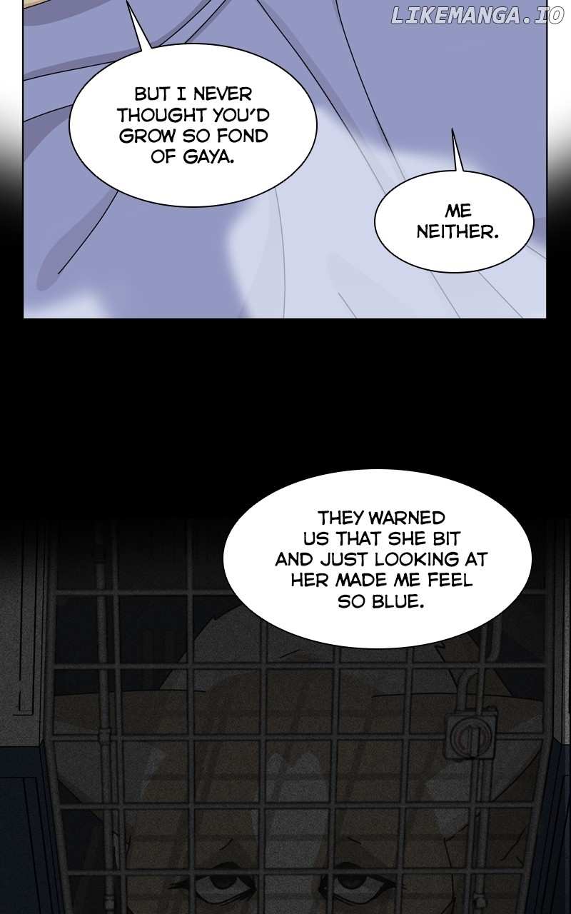 The Dog Diaries Chapter 142 - page 39