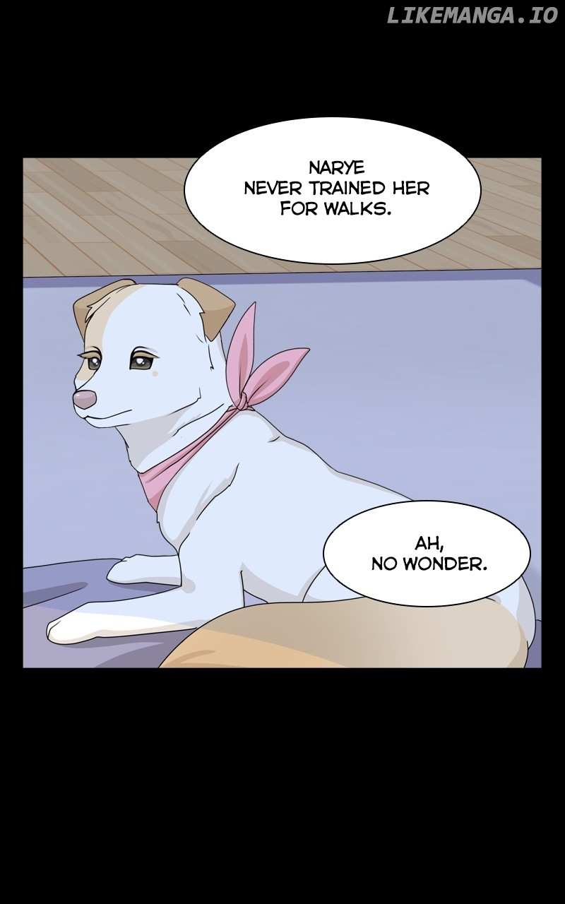 The Dog Diaries Chapter 142 - page 48