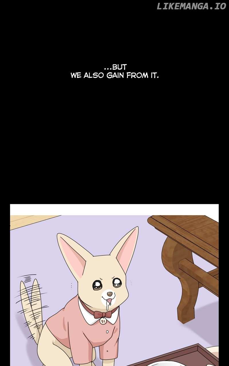 The Dog Diaries Chapter 142 - page 77
