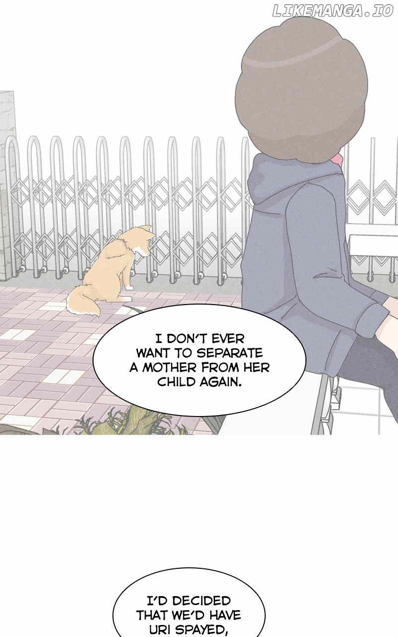 The Dog Diaries Chapter 143 - page 35