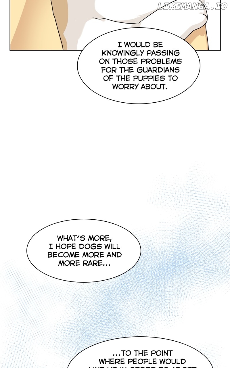 The Dog Diaries Chapter 143 - page 48