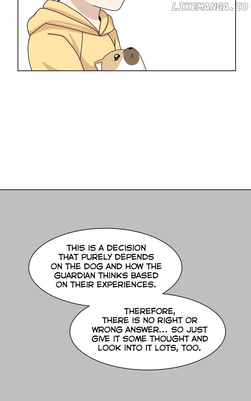 The Dog Diaries Chapter 143 - page 50