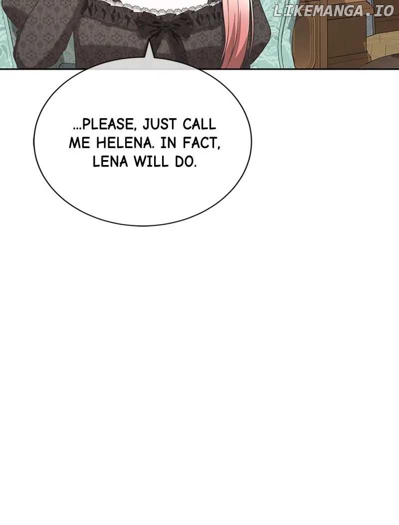 Reborn As a Character That Never Existed Chapter 49 - page 42