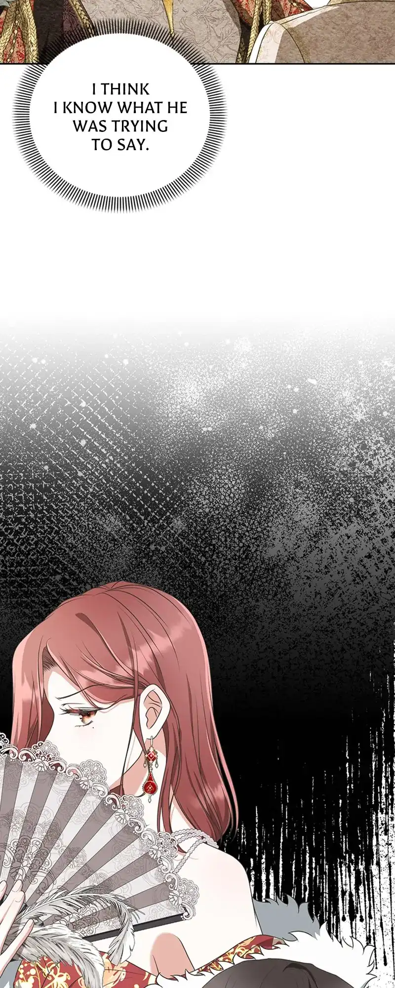 Reborn As a Character That Never Existed Chapter 51 - page 4