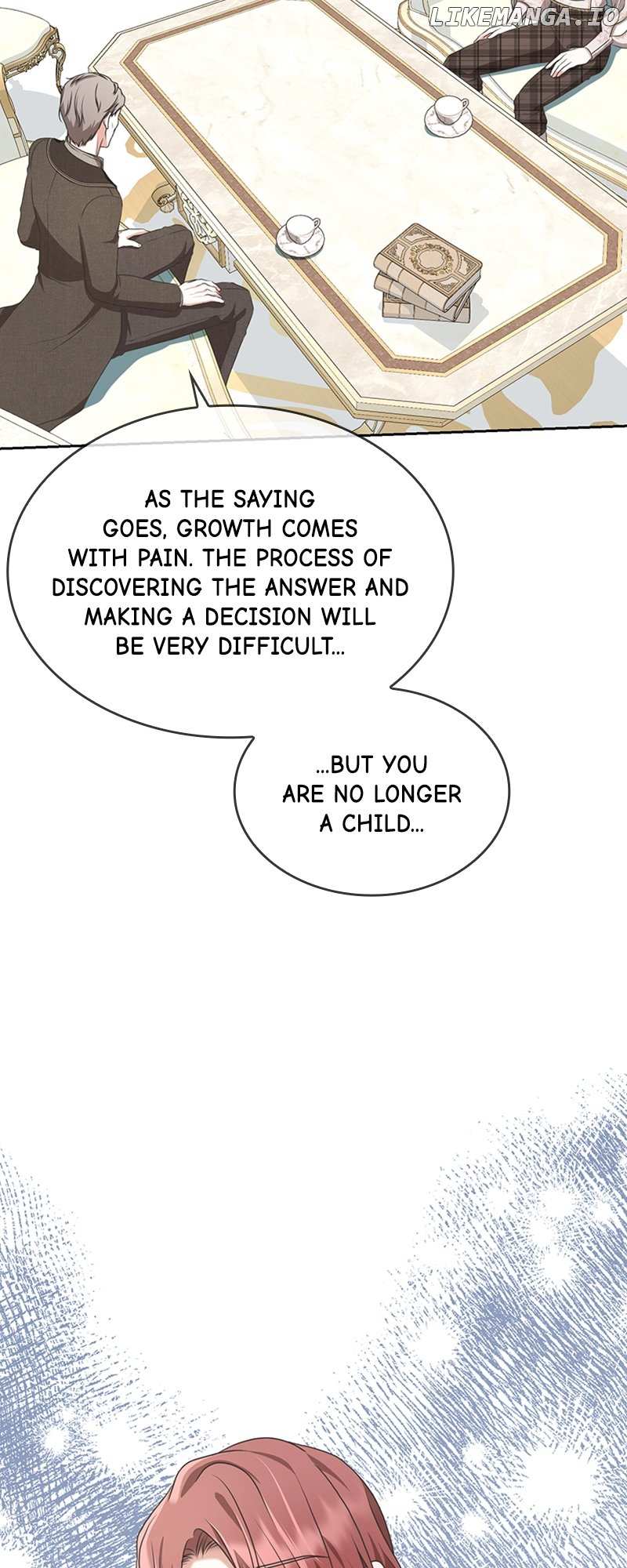 Reborn As a Character That Never Existed Chapter 52 - page 6
