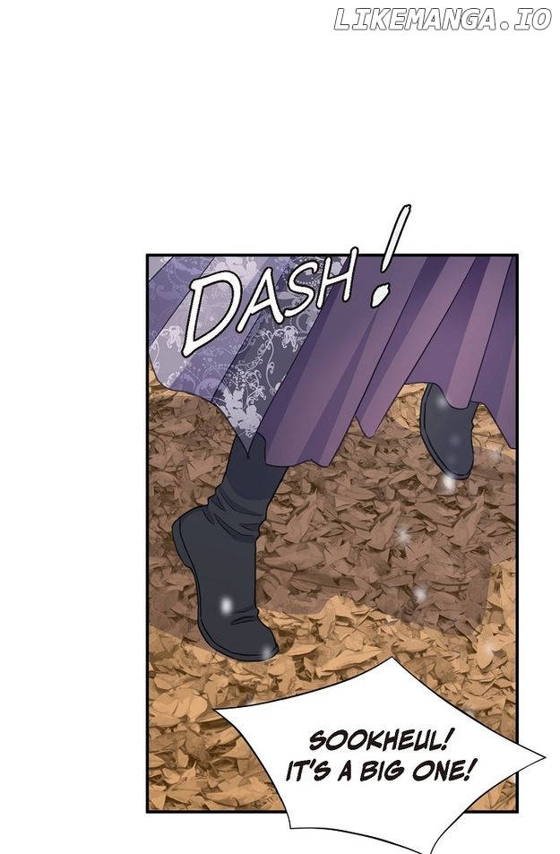 Sarasah Chapter 155 - page 15