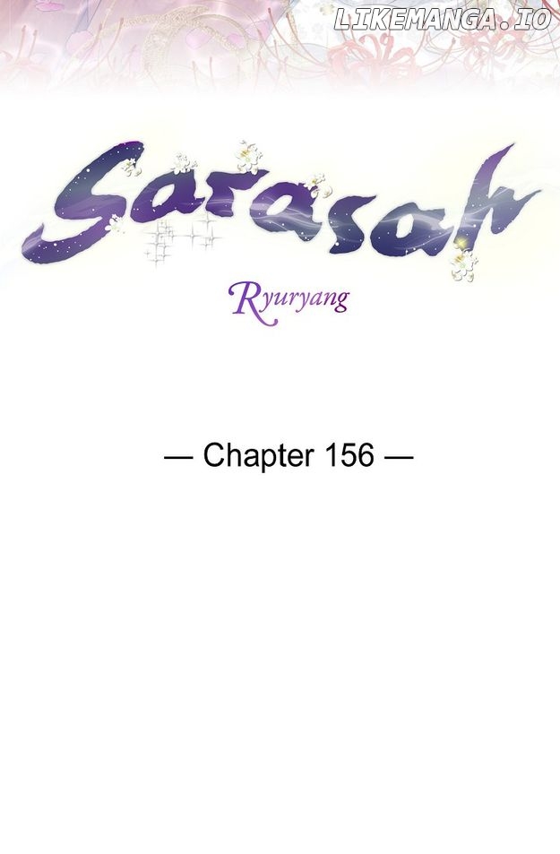 Sarasah Chapter 156 - page 4