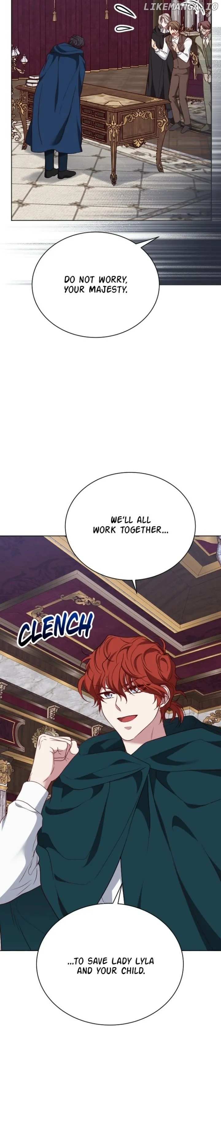 Beast’s Flower Chapter 51 - page 38