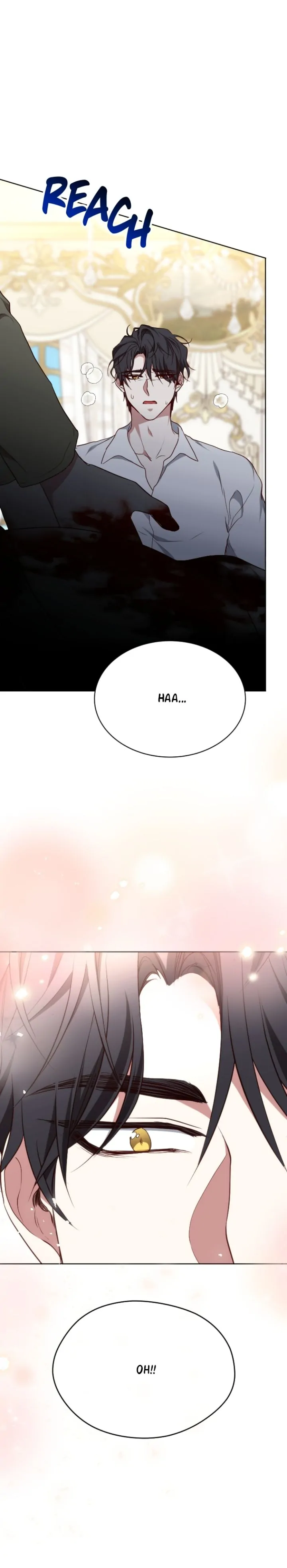Beast’s Flower Chapter 52 - page 19