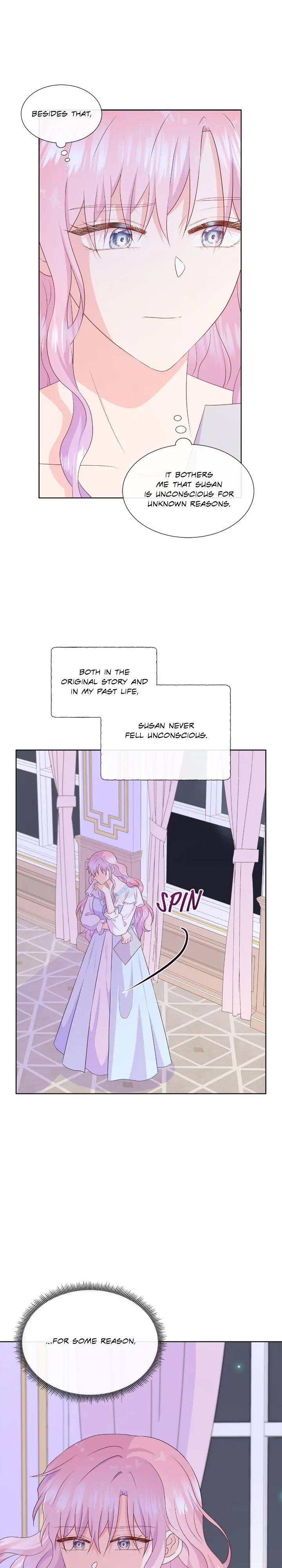 Don’t Trust the Heroine Chapter 79 - page 31