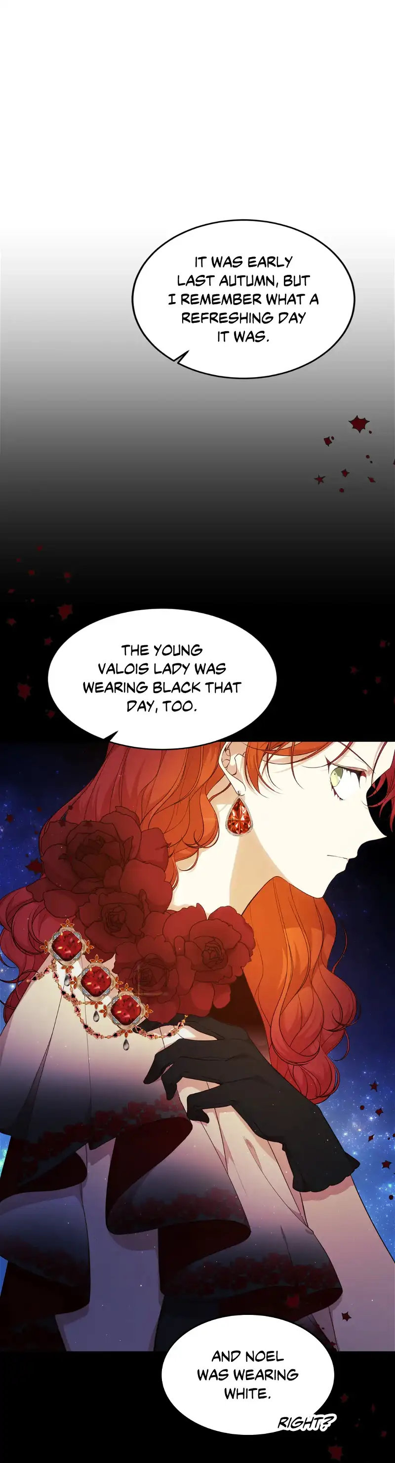 I am the Older Sister of the Possessed Female Lead Chapter 63 - page 46