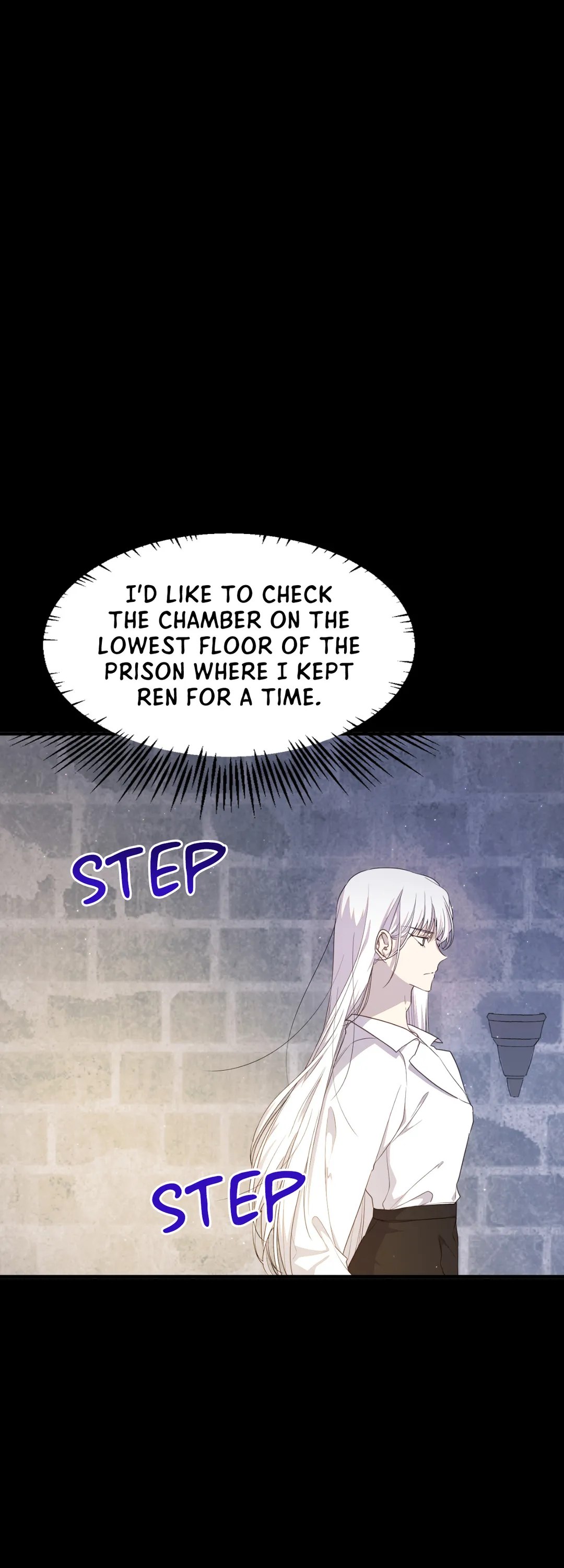 I am the Older Sister of the Possessed Female Lead Chapter 64 - page 23