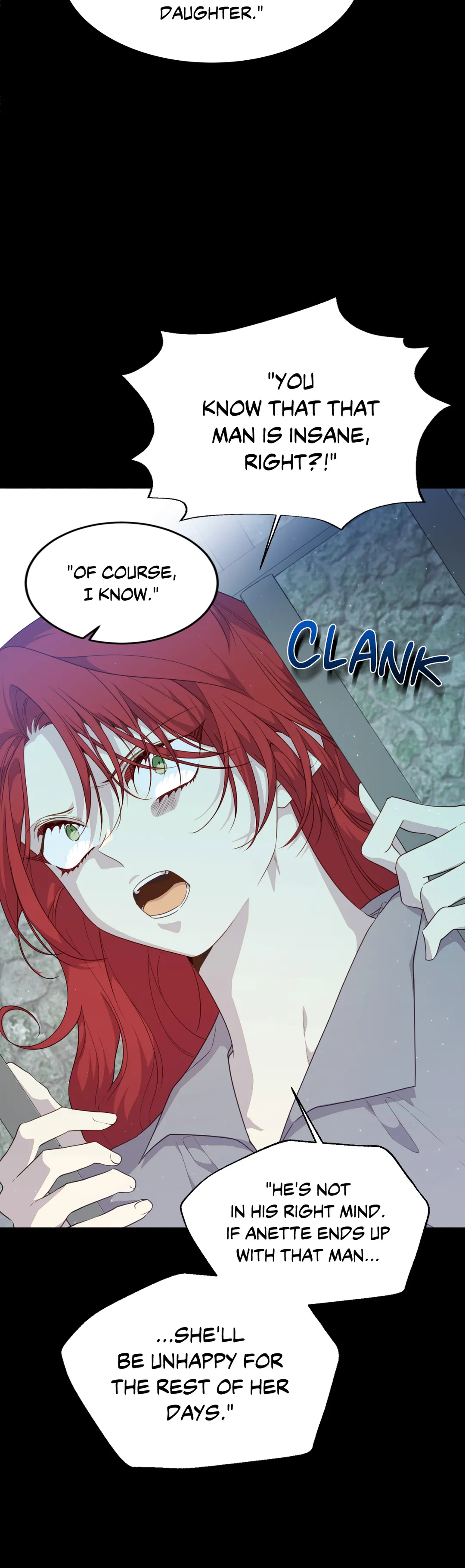 I am the Older Sister of the Possessed Female Lead Chapter 64 - page 33