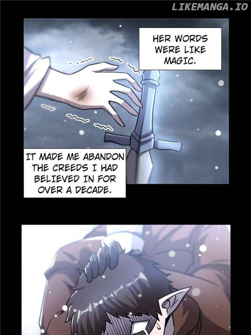 Vampires and Knight Chapter 217 - page 6