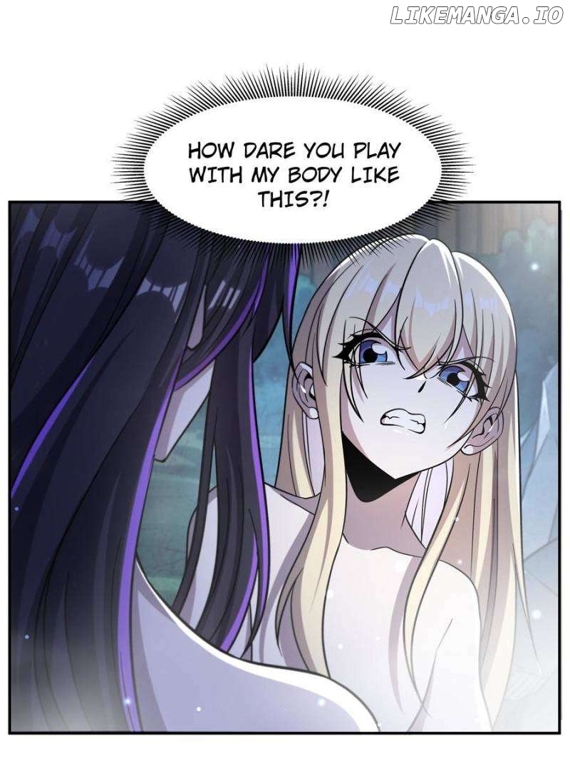 Vampires and Knight Chapter 247 - page 15