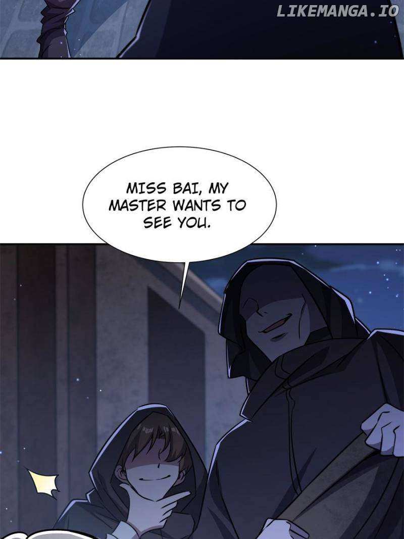 Vampires and Knight Chapter 247 - page 44