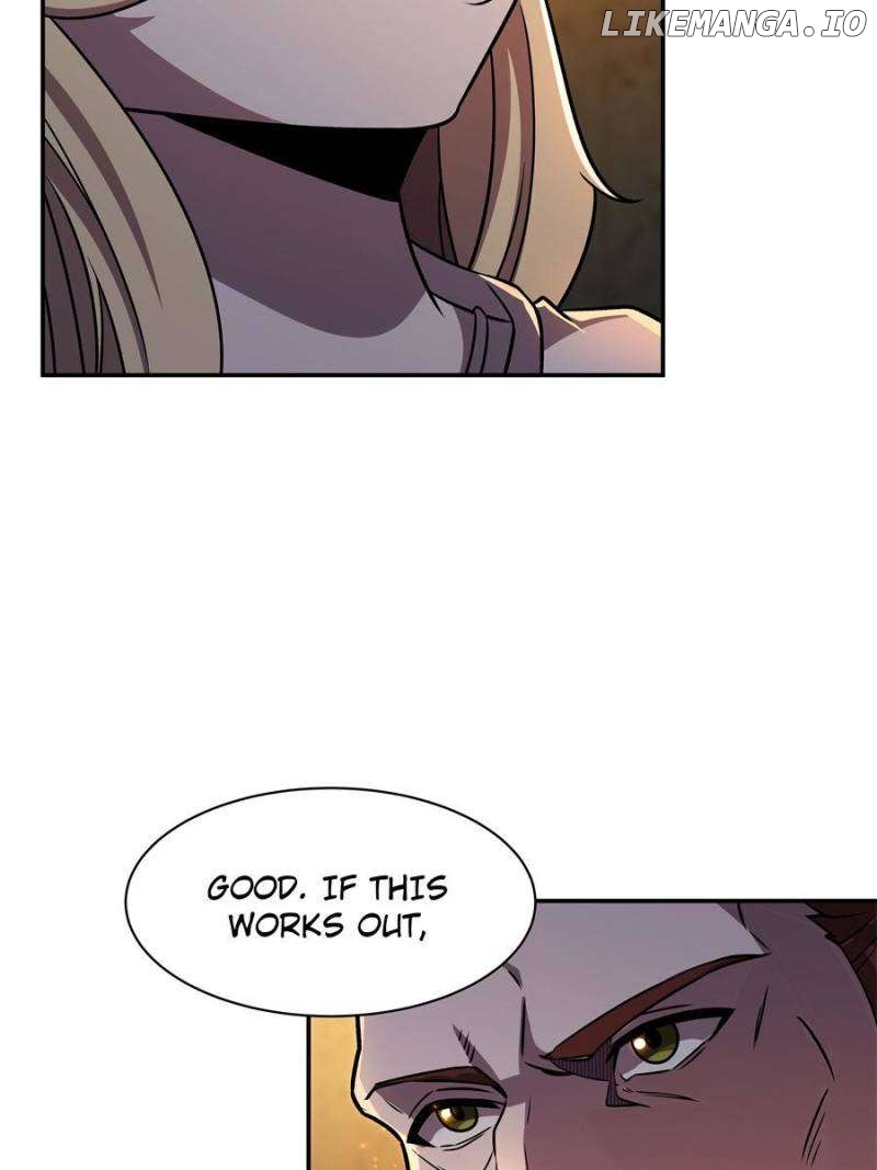 Vampires and Knight Chapter 247 - page 66