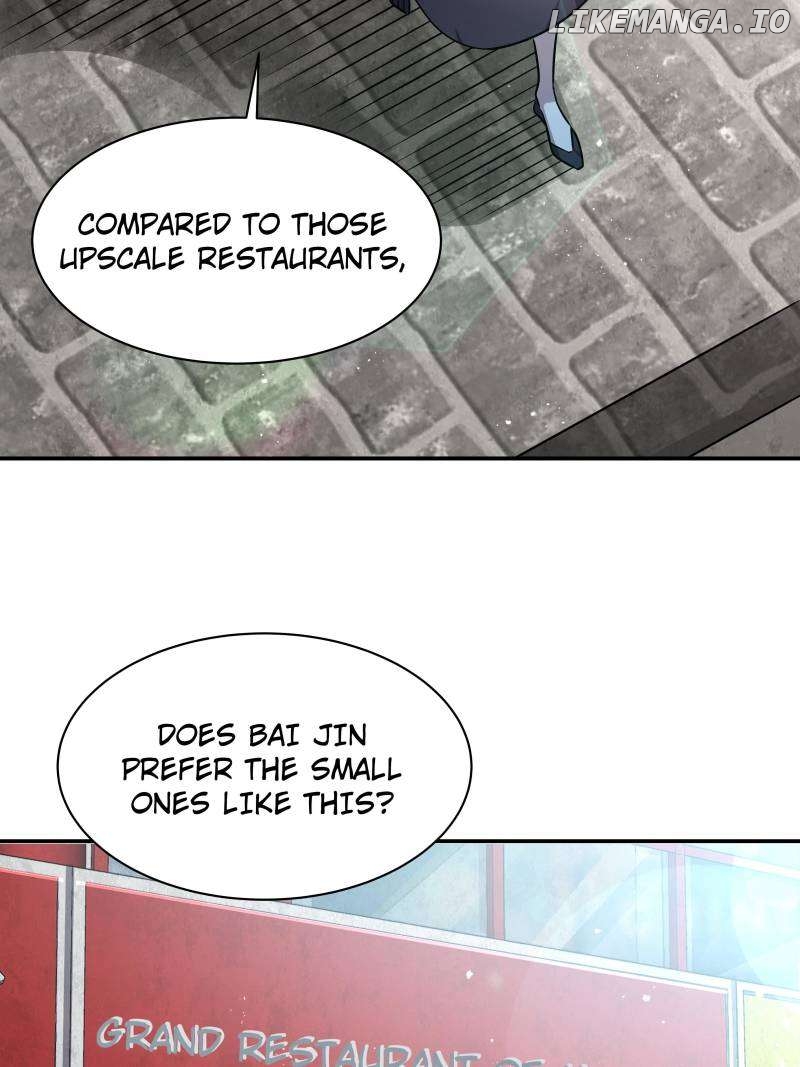 Vampires and Knight Chapter 248 - page 4