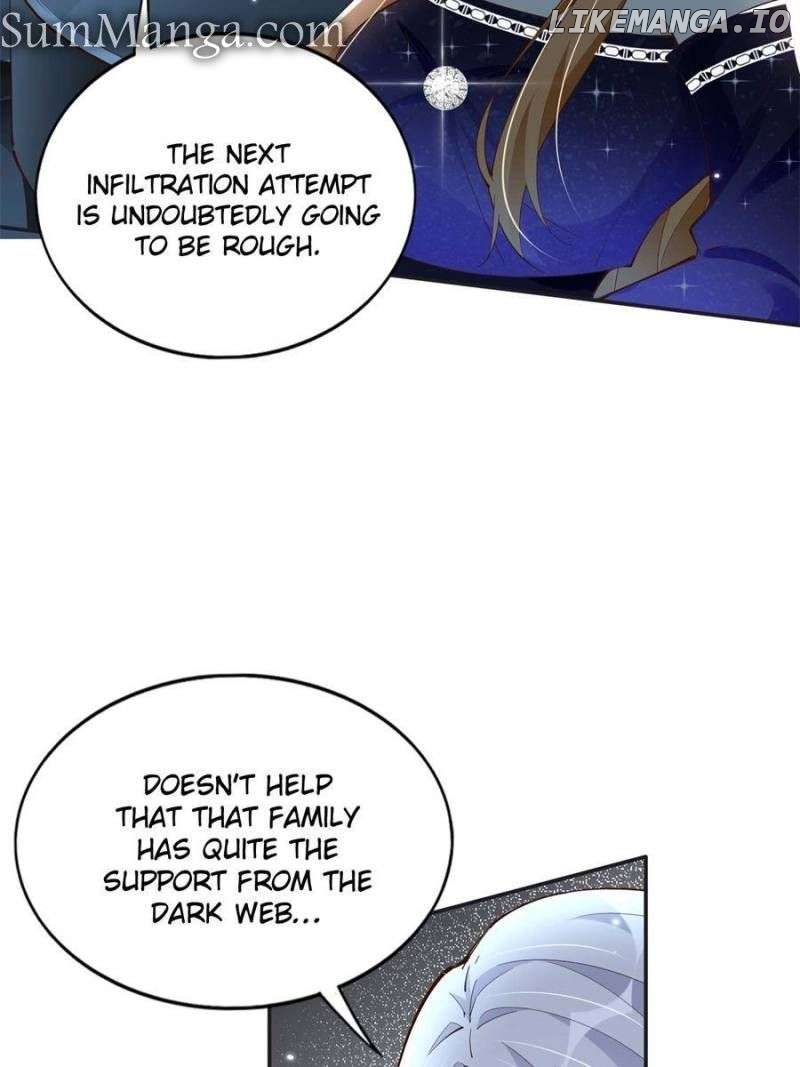 Reincarnation Of The Businesswoman At School Chapter 187 - page 2