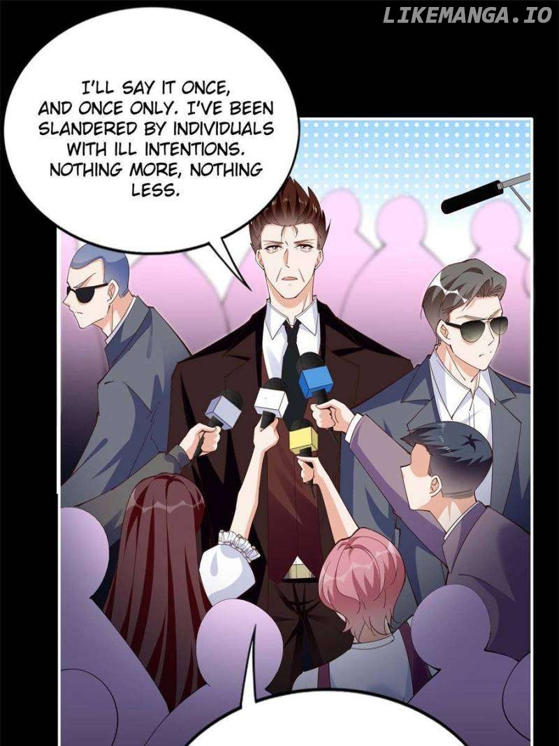 Reincarnation Of The Businesswoman At School Chapter 189 - page 25