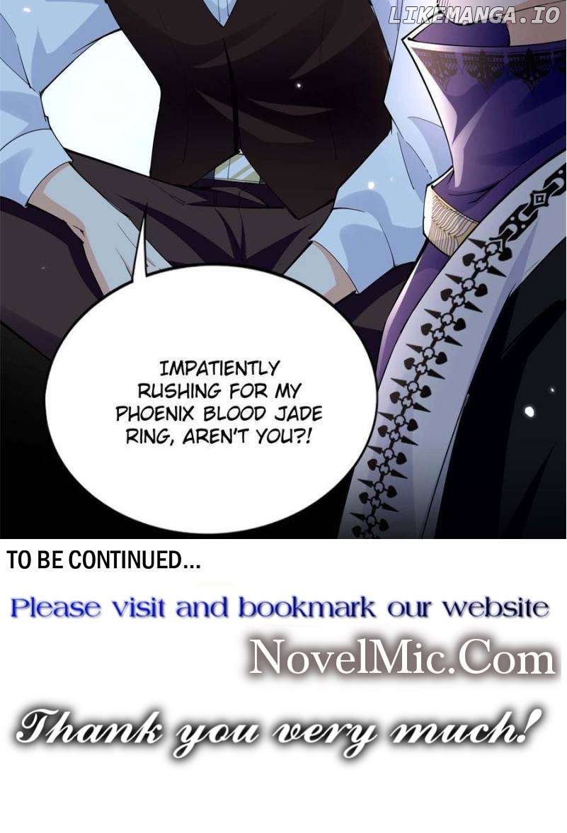 Reincarnation Of The Businesswoman At School Chapter 190 - page 45