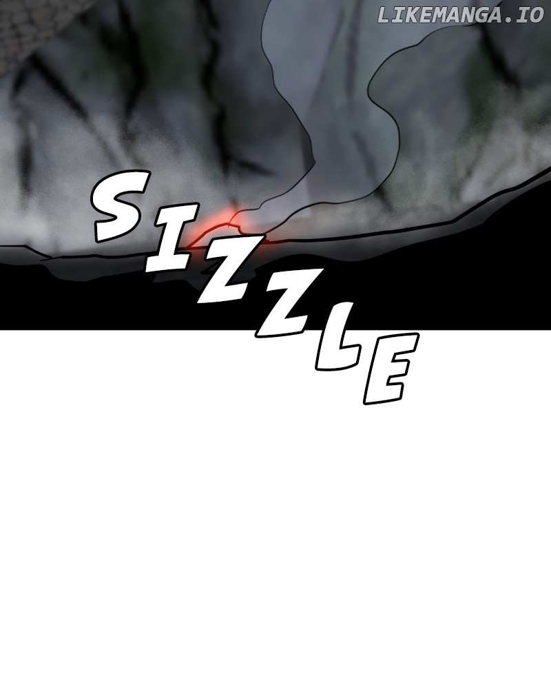Solo Spell Caster Chapter 121 - page 55