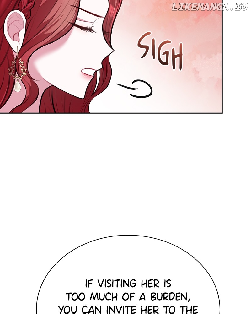 Concubine’s Invitation Chapter 17 - page 40