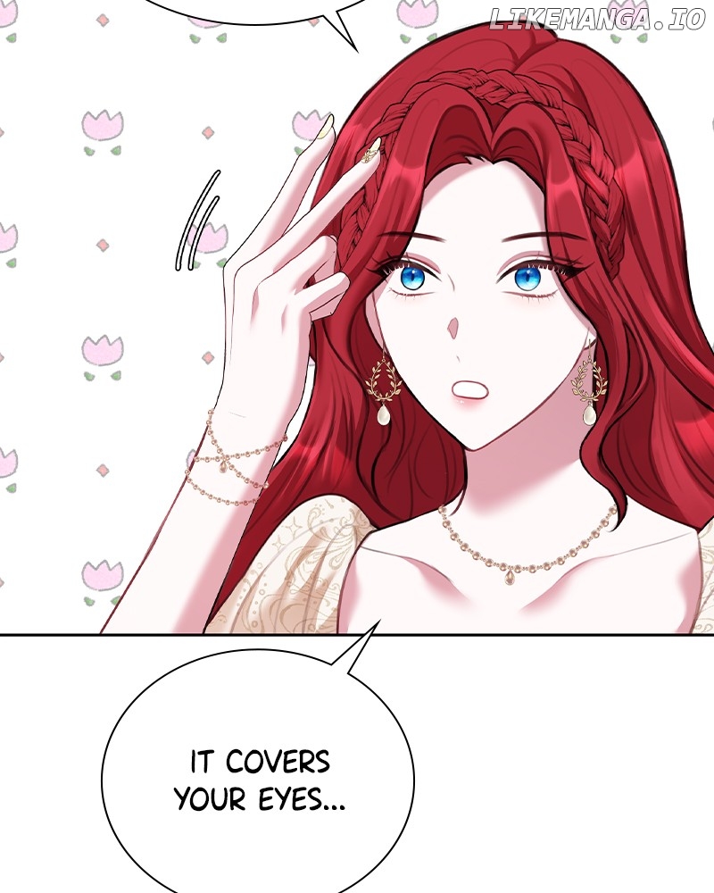Concubine’s Invitation Chapter 17 - page 69
