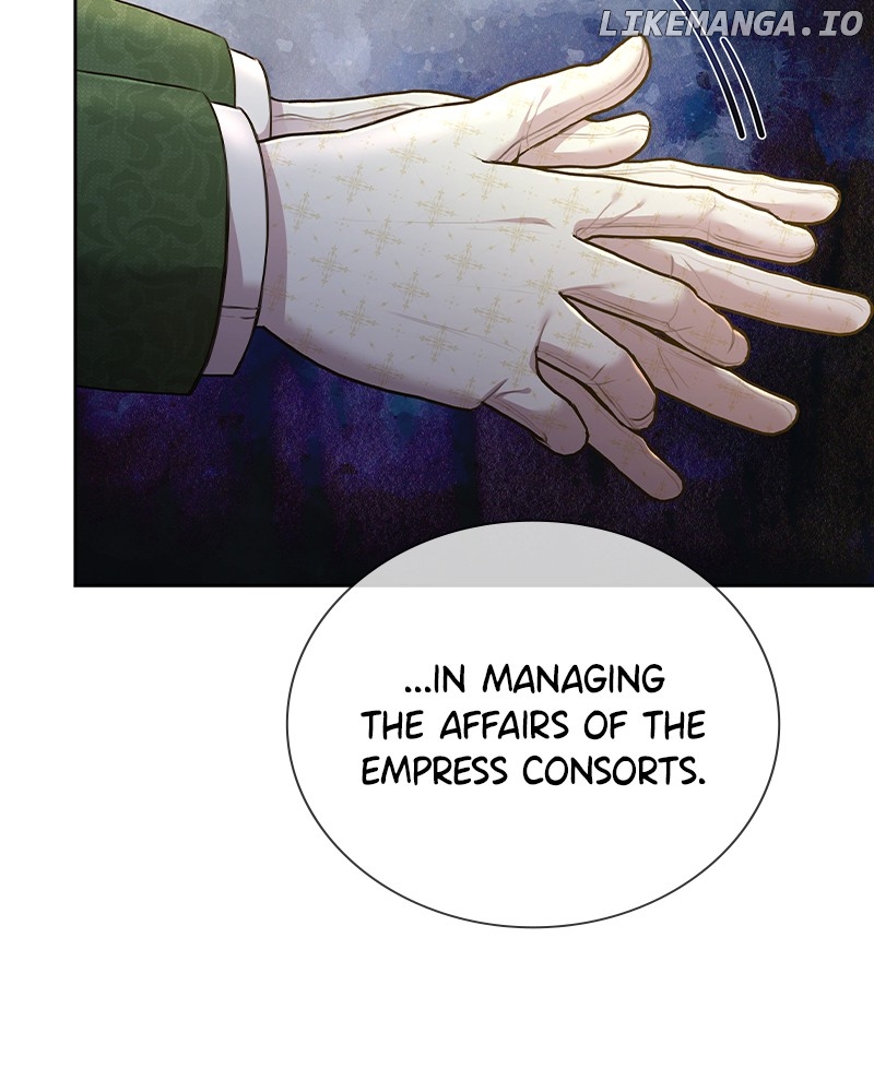 Concubine’s Invitation Chapter 21 - page 29