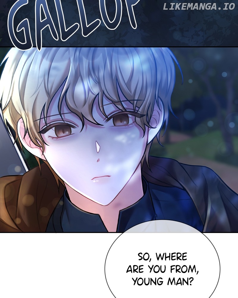 Concubine’s Invitation Chapter 21 - page 112