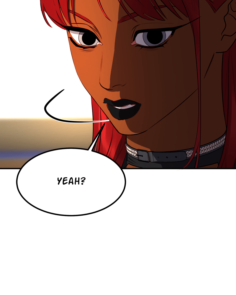 21st Century Knights Chapter 63 - page 7