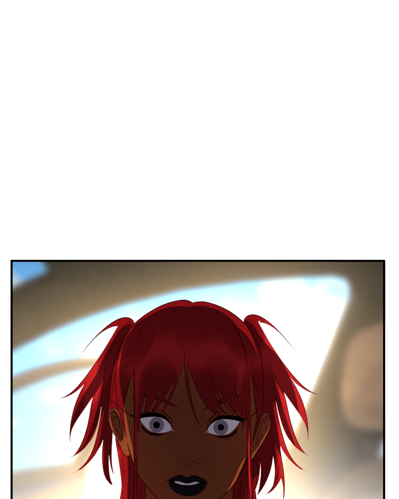 21st Century Knights Chapter 63 - page 33
