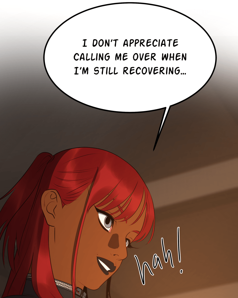 21st Century Knights Chapter 63 - page 92