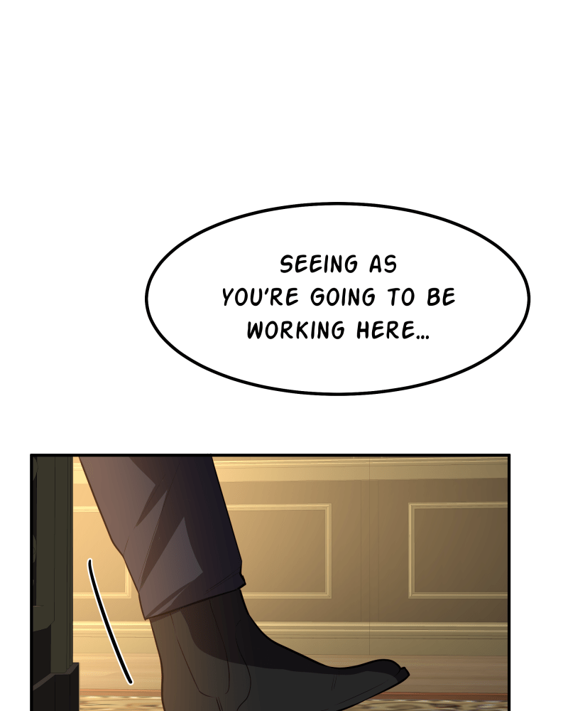 21st Century Knights Chapter 64 - page 25