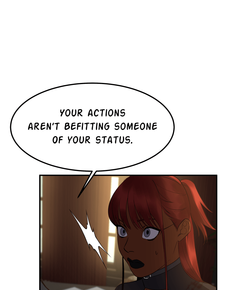 21st Century Knights Chapter 64 - page 51