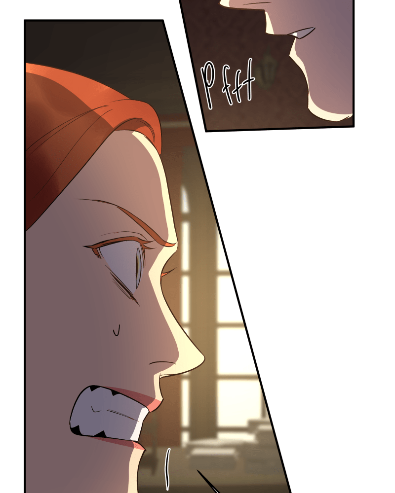 21st Century Knights Chapter 64 - page 54