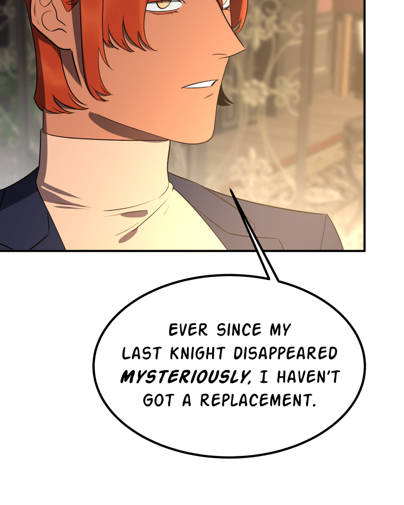 21st Century Knights Chapter 65 - page 39