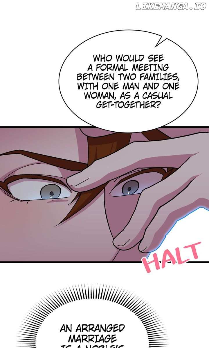 I’ll Save a Decent Family Chapter 113 - page 98
