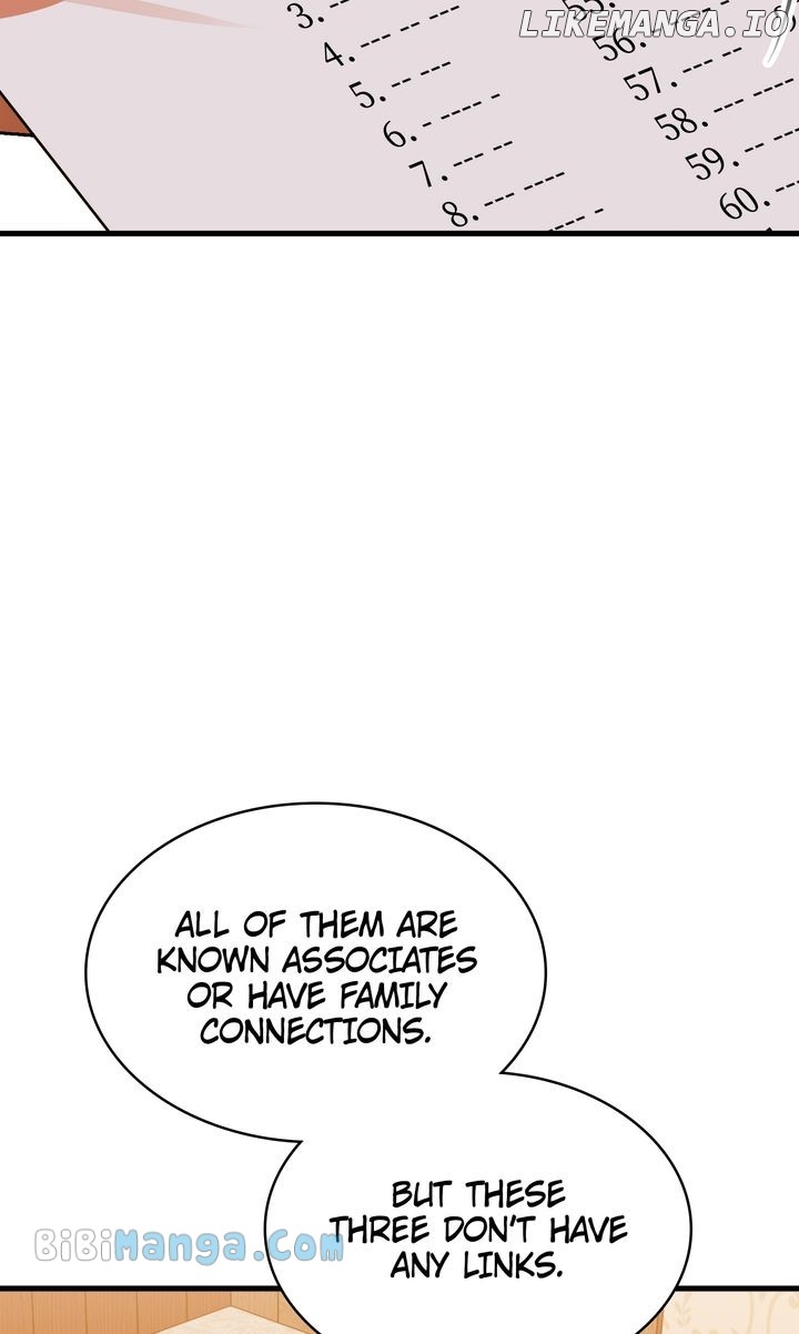 I’ll Save a Decent Family Chapter 114 - page 45