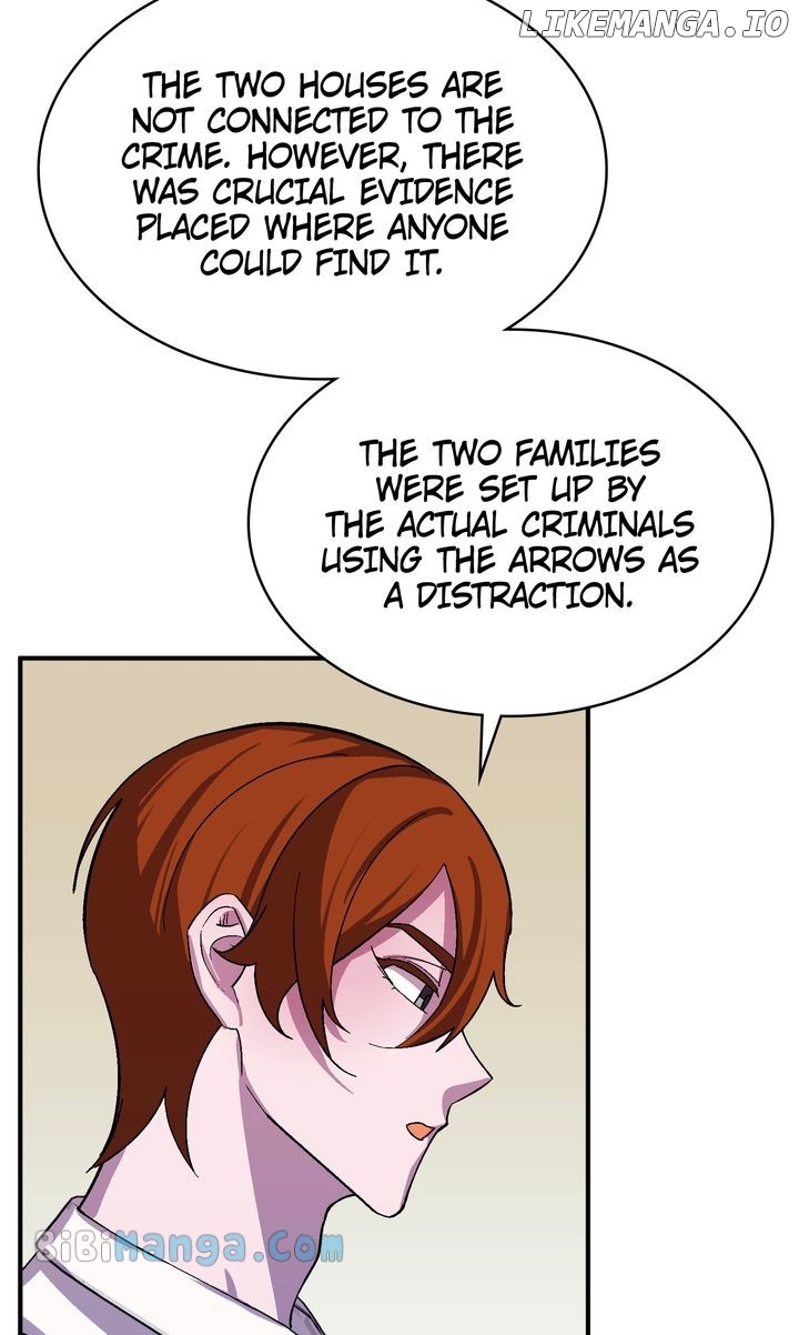 I’ll Save a Decent Family Chapter 114 - page 72