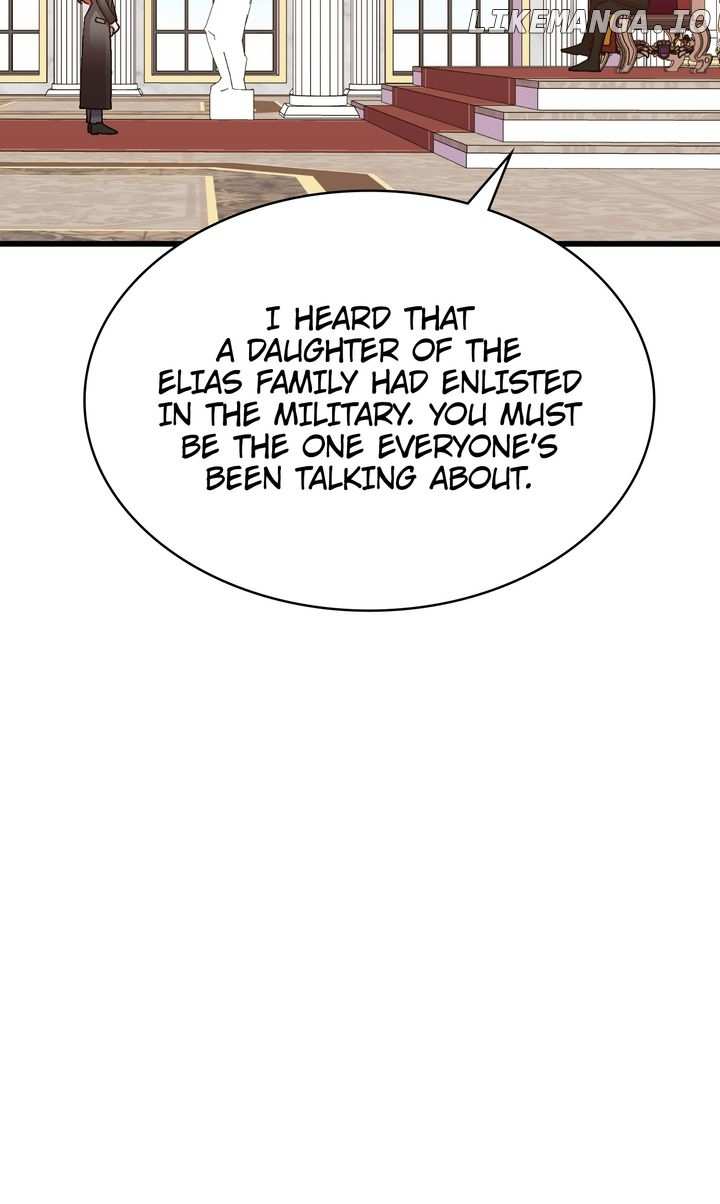 I’ll Save a Decent Family Chapter 115 - page 79
