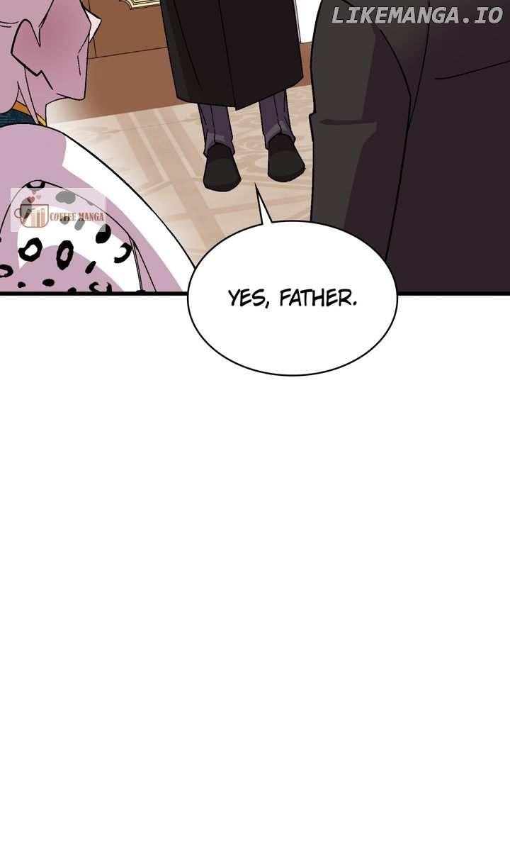 I’ll Save a Decent Family Chapter 116 - page 51