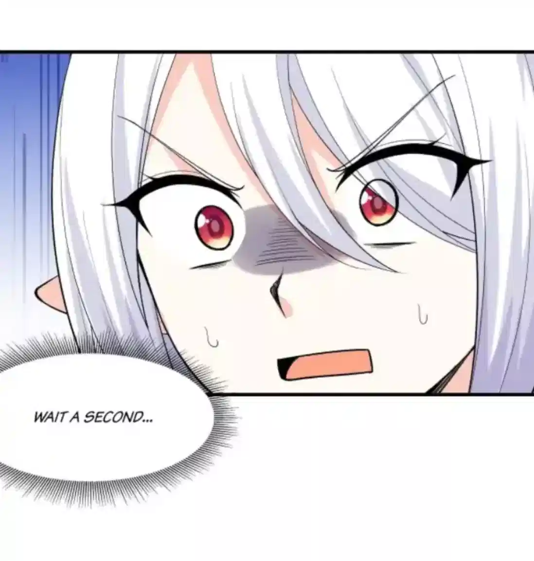 My Harem Is Entirely Female Demon Villains Chapter 112 - page 68