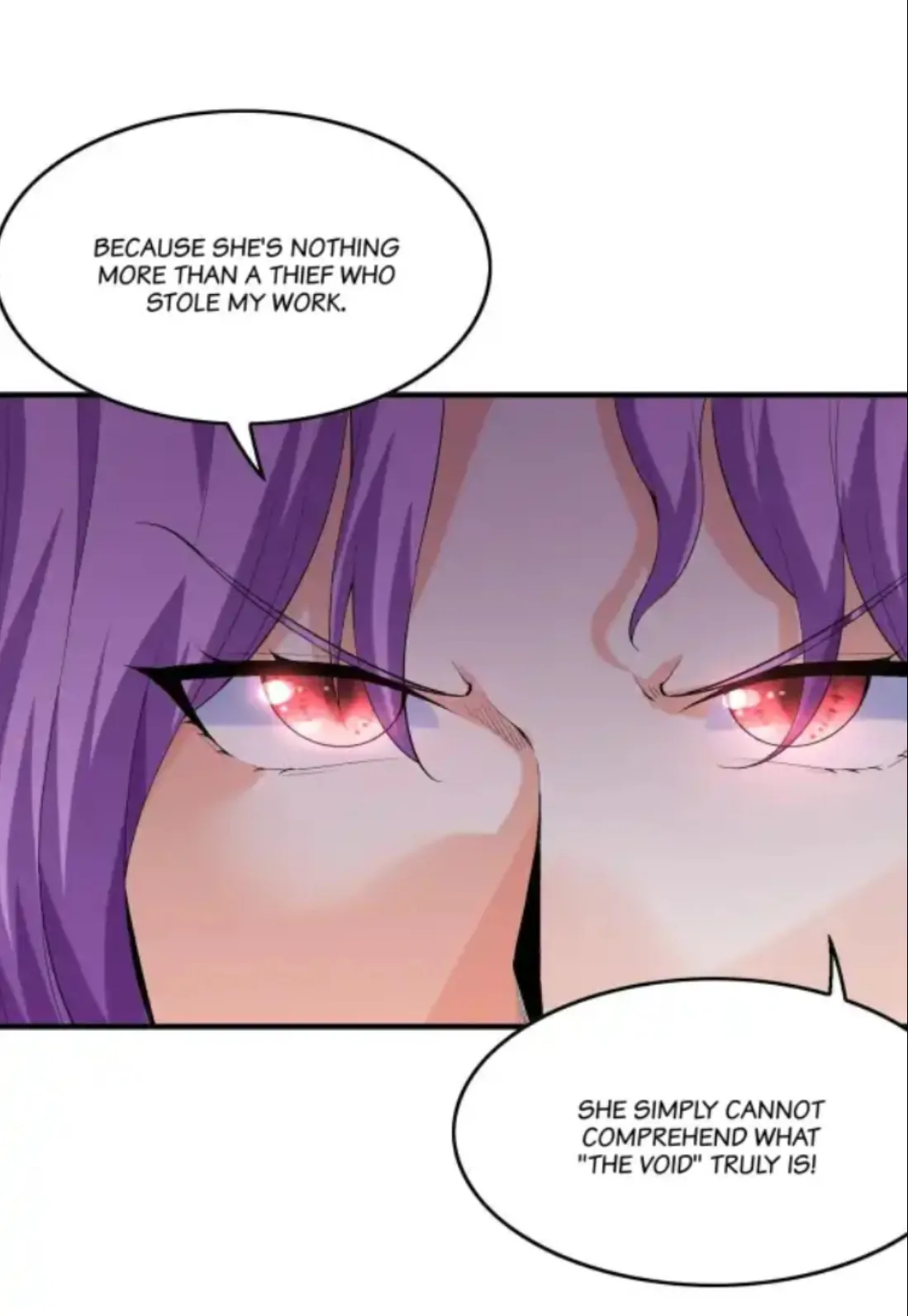 My Harem Is Entirely Female Demon Villains Chapter 116 - page 70