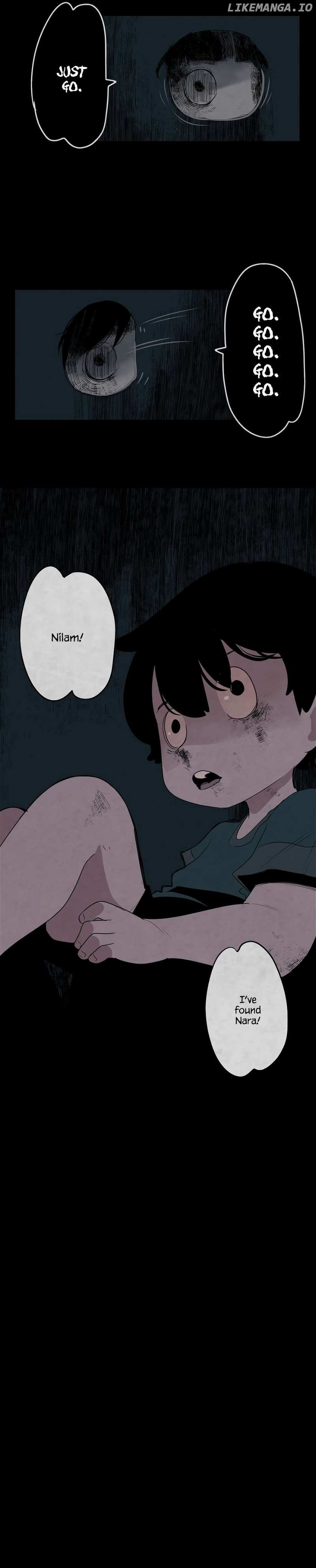 Creep In Chapter 59 - page 12