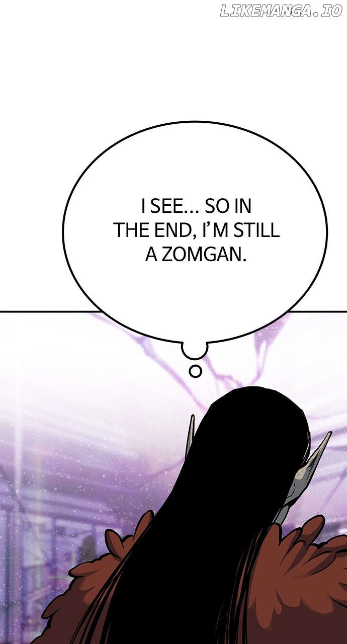 ZomGan Chapter 71 - page 95