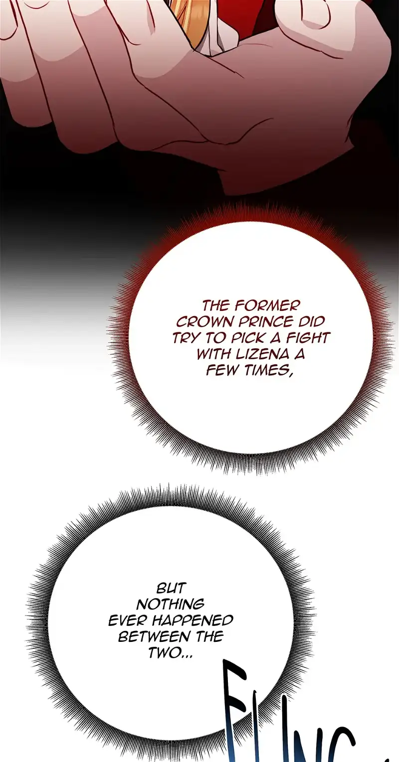 Your Regrets Mean Nothing to Me Chapter 105 - page 83