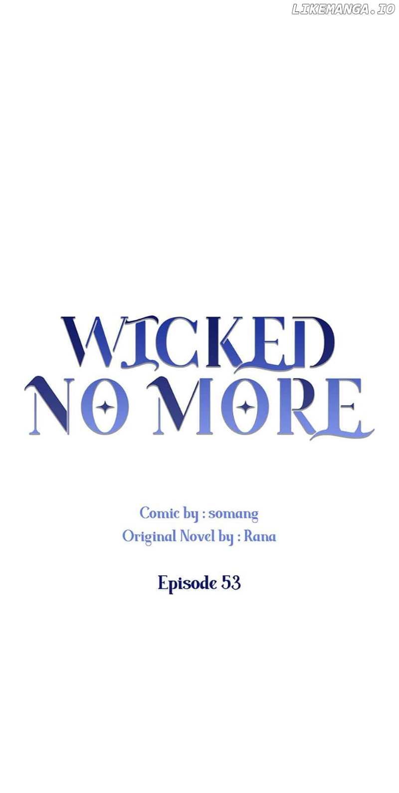 Wicked No More Chapter 53 - page 17