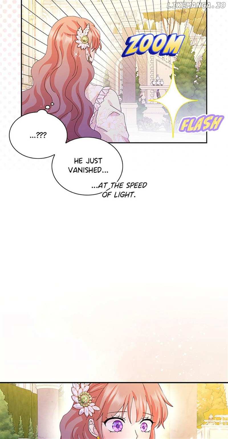 Wicked No More Chapter 53 - page 61