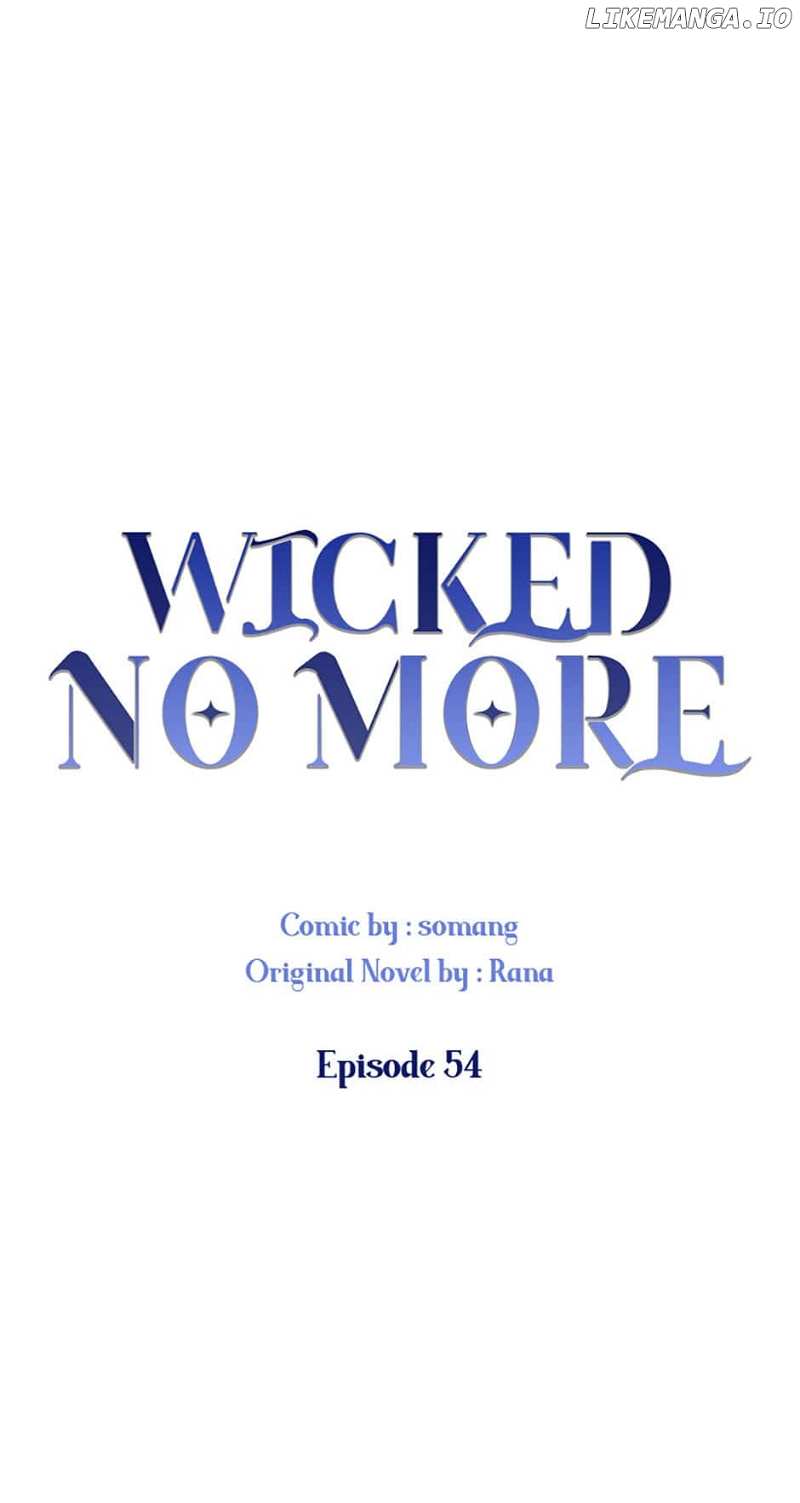Wicked No More Chapter 54 - page 29
